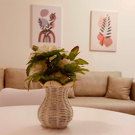 Jico Travel - Erjon Apartments Vlorë エクステリア 写真
