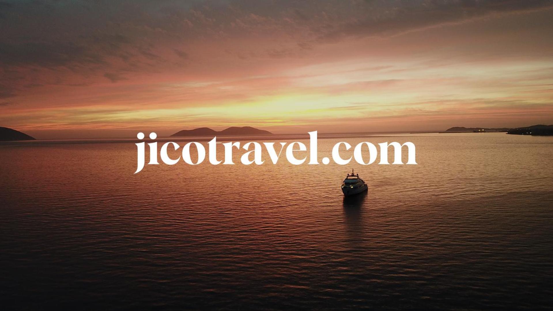 Jico Travel - Erjon Apartments Vlorë エクステリア 写真