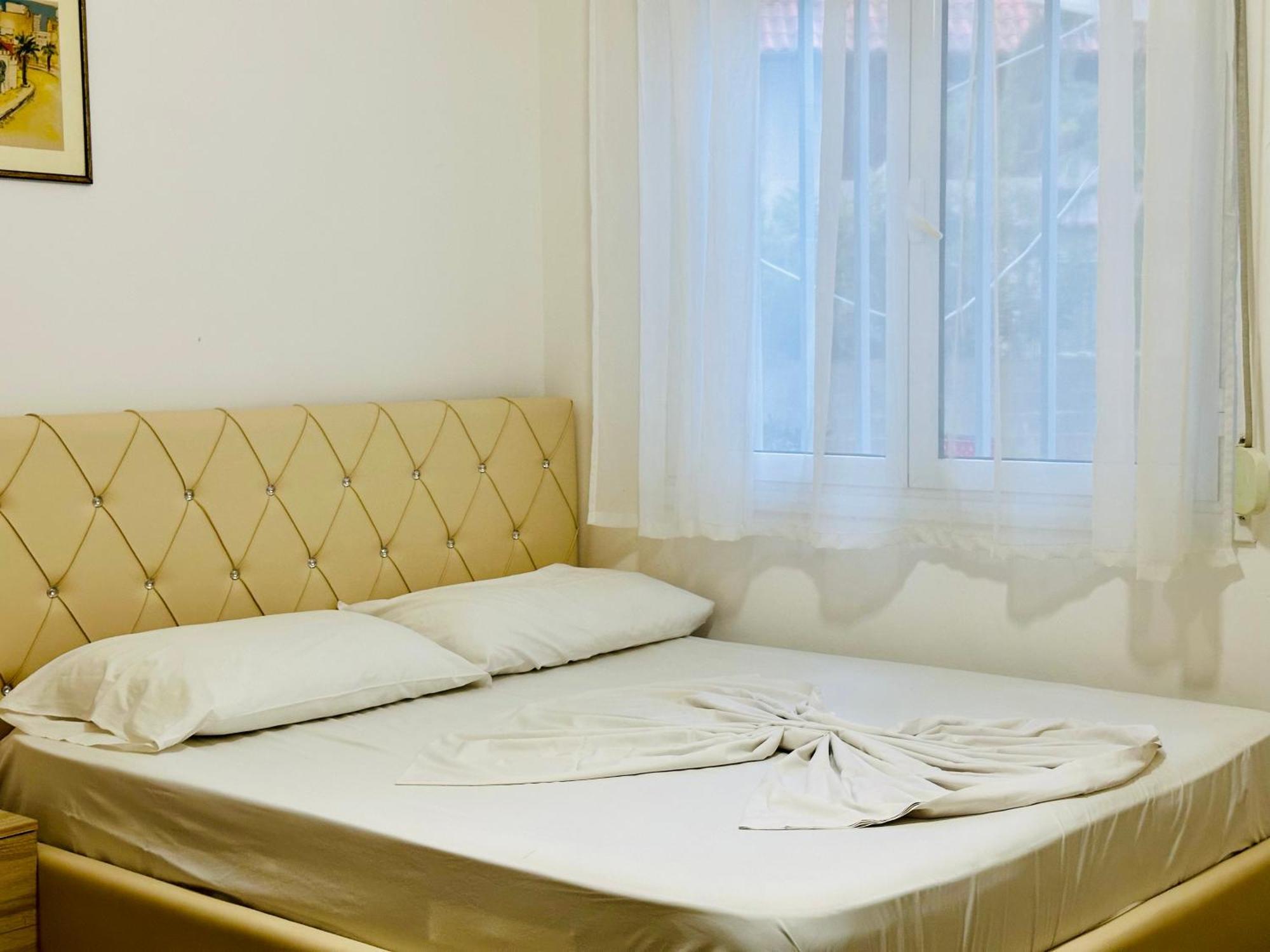 Jico Travel - Erjon Apartments Vlorë 部屋 写真
