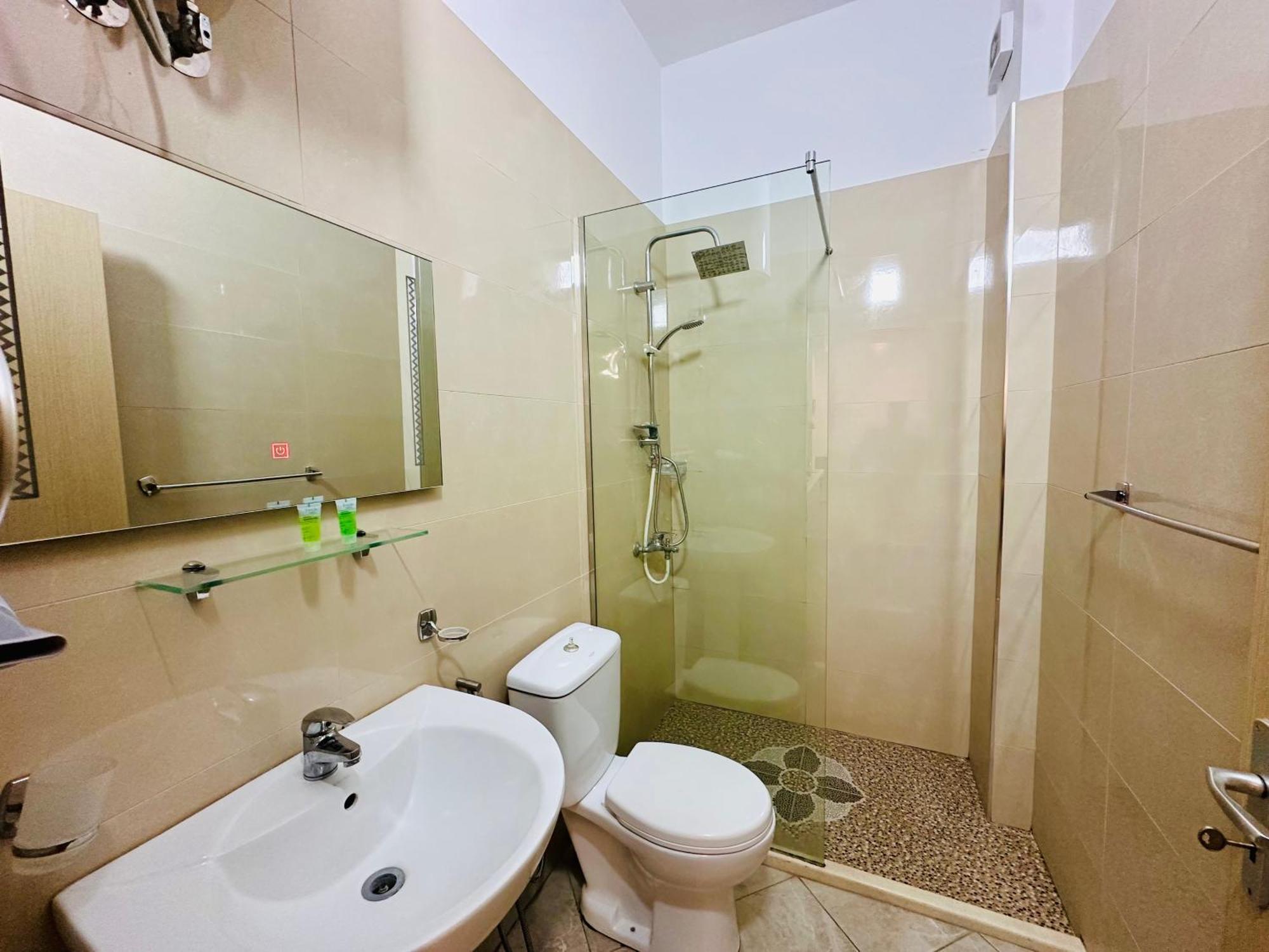 Jico Travel - Erjon Apartments Vlorë エクステリア 写真
